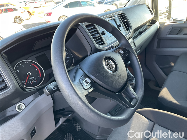  Volkswagen  Crafter  35 130 DL s převisem #27