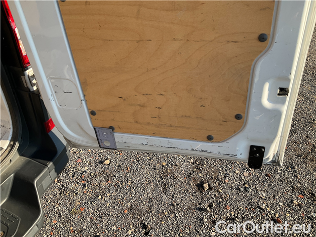  Volkswagen  Crafter  35 130 DL s převisem #21