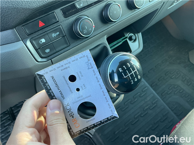  Volkswagen  Crafter  35 130 DL s převisem #31