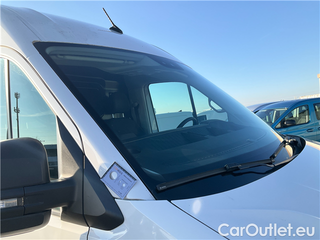  Volkswagen  Crafter  35 130 DL s převisem #5