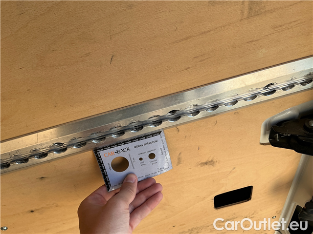  Volkswagen  Crafter  35 130 DL s převisem #21