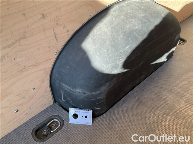  Volkswagen  Crafter  35 130 DL s převisem #16