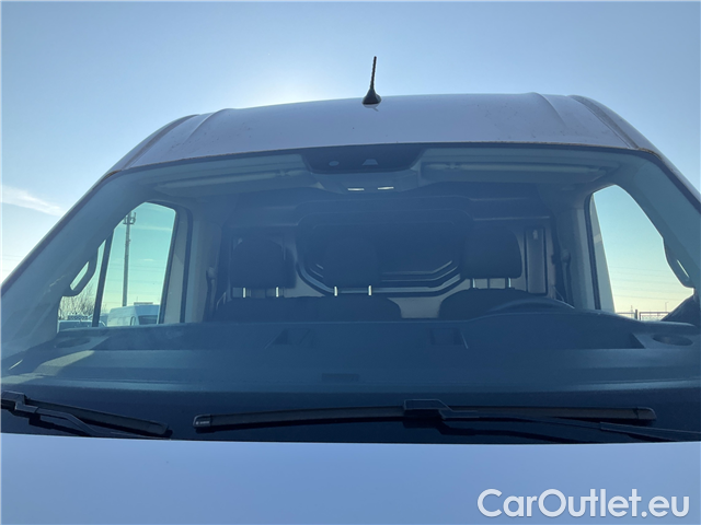  Volkswagen  Crafter  35 130 DL s převisem #3