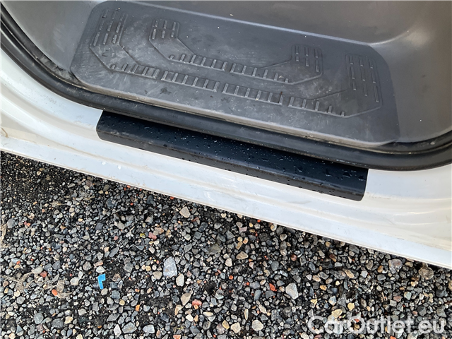  Volkswagen  Crafter  35 130 DL s převisem #24