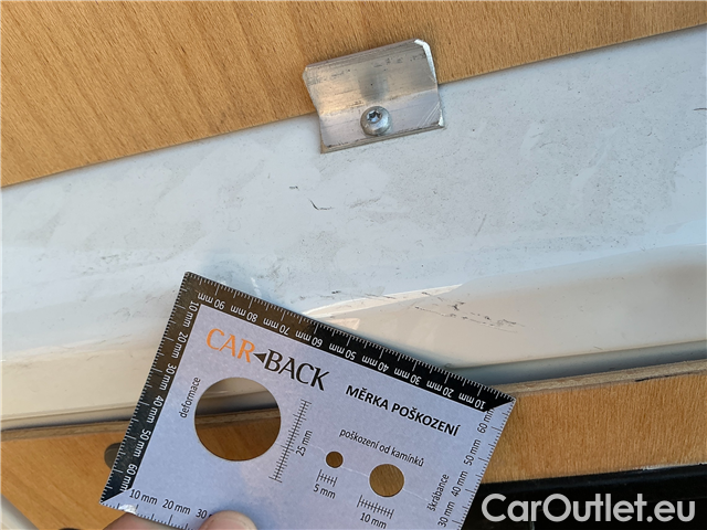  Volkswagen  Crafter  35 130 DL s převisem #19