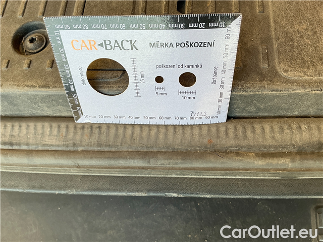  Volkswagen  Crafter  35 130 DL s převisem #23