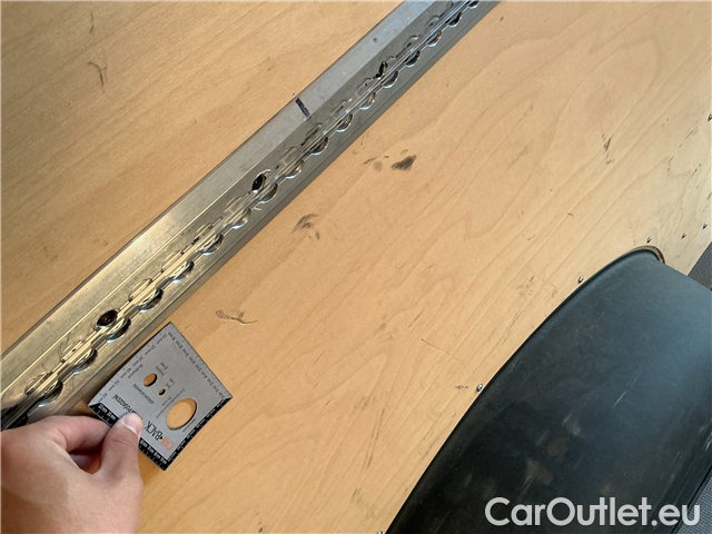  Volkswagen  Crafter  35 130 DL s převisem #17