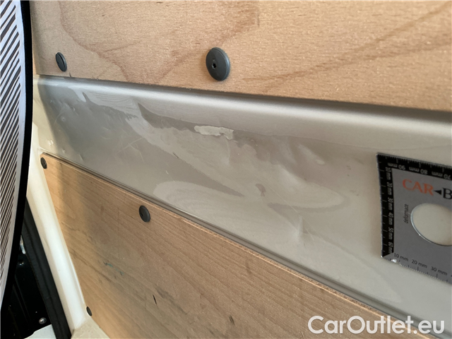  Volkswagen  Crafter  35 130 DL s převisem #20