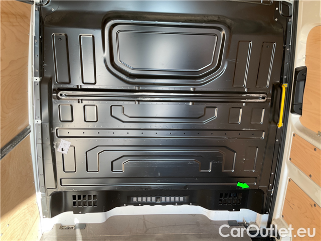  Volkswagen  Crafter  35 130 DL s převisem #18