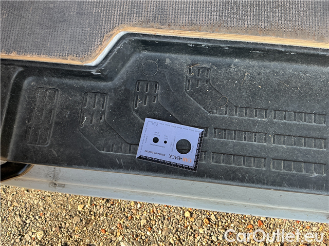  Volkswagen  Crafter  35 130 DL s převisem #36