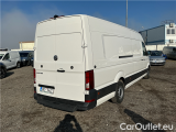  Volkswagen  Crafter  35 130 DL s převisem #2
