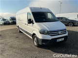  Volkswagen  Crafter  35 130 DL s převisem #3