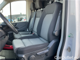 Volkswagen  Crafter  35 130 DL s převisem #7