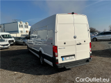  Volkswagen  Crafter  35 130 DL s převisem #4