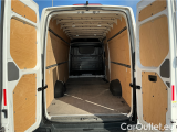  Volkswagen  Crafter  35 130 DL s převisem #12