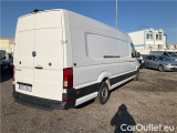  Volkswagen  Crafter  35 130 DL s převisem #2