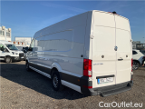  Volkswagen  Crafter  35 130 DL s převisem #4