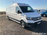  Volkswagen  Crafter  35 130 DL s převisem #3