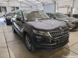  Skoda  Kodiaq  L&K 1.5 TSI 110KW AT7 E6dT #8
