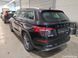  Skoda  Kodiaq  L&K 1.5 TSI 110KW AT7 E6dT #11