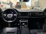  Skoda  Kodiaq  L&K 1.5 TSI 110KW AT7 E6dT #15
