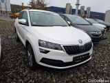  Skoda  Karoq  Ambition 1.6 TDI 85KW AT7 E6dT #7