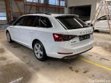  Skoda  Superb  Combi SportLine 4x4 2.0 TDI 147KW AT7 E6d #9