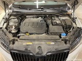  Skoda  Superb  Combi SportLine 4x4 2.0 TDI 147KW AT7 E6d #13