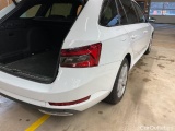 Skoda  Superb  Combi SportLine 4x4 2.0 TDI 147KW AT7 E6d #42