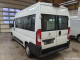  Peugeot  Boxer  Kombi 333 L2H2 Active Blue-HDi 130 2.0 HDi 96KW MT6 E6 #9