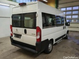  Peugeot  Boxer  Kombi 333 L2H2 Active Blue-HDi 130 2.0 HDi 96KW MT6 E6 #2