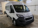 Peugeot  Boxer  Kombi 333 L2H2 Active Blue-HDi 130 2.0 HDi 96KW MT6 E6 #22