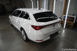  Seat  Leon  Sportstourer Xcellence 2.0 TDI 110KW AT7 E6d #8