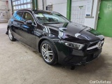  Mercedes  A-Klasse MERCEDES-BENZ  A 220 d 8G-DCT Progressive 5d 140kW #7