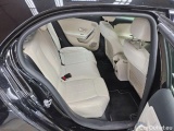  Mercedes  A-Klasse MERCEDES-BENZ  A 220 d 8G-DCT Progressive 5d 140kW #9