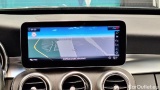  Mercedes  C-Klasse C -Klasse Lim. C 300 e (205.053)Avantgarde 2.0 235KW AT9 E6d #12