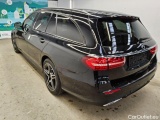  Mercedes  E-Klasse E -Klasse T-Modell E 300 de (213.216)AMG 2.0 AMG Line 225KW AT9 E6d #8