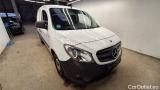  Mercedes  Citan  Kasten 108/109/111 CDI lang (A2)(415.603) 1.5 70KW MT6 E6dT #8