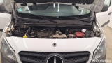  Mercedes  Citan  Kasten 108/109/111 CDI lang (A2)(415.603) 1.5 70KW MT6 E6dT #13