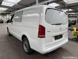  Mercedes  Vito  Kasten 114/116/119 CDI 4x4 lang (447.603) 2.0 140KW AT9 E6dT #9
