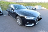  Audi  A4  Avant 35 TDI advanced 2.0 TDI 120KW AT7 E6dT #7