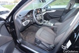  Audi  A4  Avant 35 TDI advanced 2.0 TDI 120KW AT7 E6dT #60