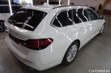  Bmw  Serie 5 Baureihe 5 Touring 520 d 2.0 140KW AT8 E6d #2