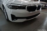  Bmw  Serie 5 Baureihe 5 Touring 520 d 2.0 140KW AT8 E6d #26