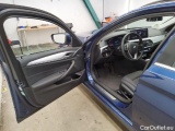  Bmw  Serie 5 Baureihe 5 Touring 520 d 2.0 140KW AT8 E6d #4