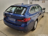  Bmw  Serie 5 Baureihe 5 Touring 520 d 2.0 140KW AT8 E6d #2