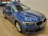  Bmw  Serie 5 Baureihe 5 Touring 520 d 2.0 140KW AT8 E6d #8