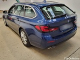  Bmw  Serie 5 Baureihe 5 Touring 520 d 2.0 140KW AT8 E6d #9