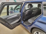  Bmw  Serie 5 Baureihe 5 Touring 520 d 2.0 140KW AT8 E6d #10