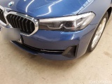  Bmw  Serie 5 Baureihe 5 Touring 520 d 2.0 140KW AT8 E6d #25